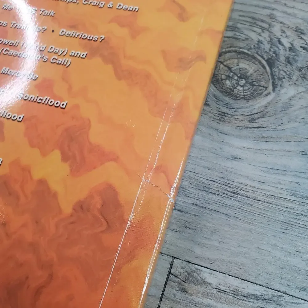 I Can Only Imagine Songbook~25 Modern Praise Faves~Medium Voice~Word Music 2002